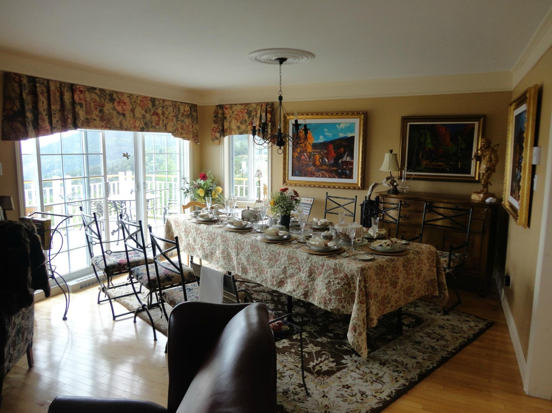 La Maison Harvey Lessard主图