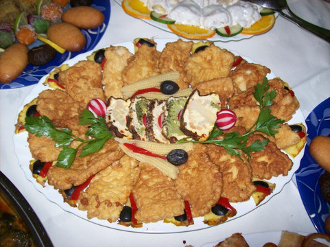 MM National Restaurant