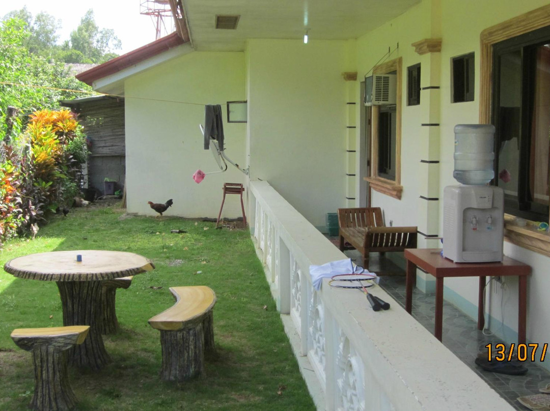 Britanya Lodge主图