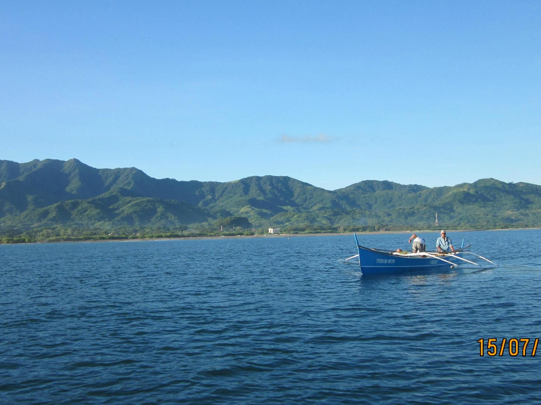 Britanya Lodge主图