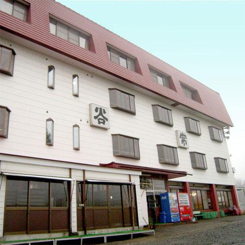 Hachikogen Hotel Tanitsune-官方