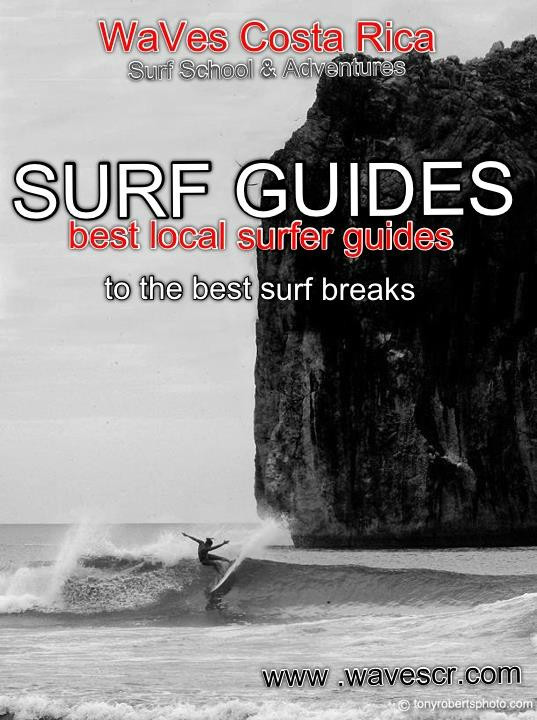 Waves Costa Rica Surf Adventures景点图片