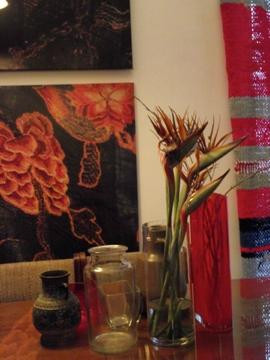 UYHOME Bed & Breakfast Uruguay主图