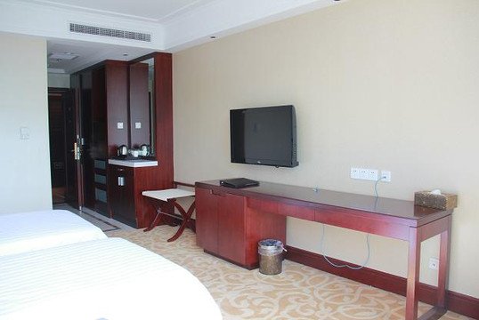 翠屏山宾馆主图