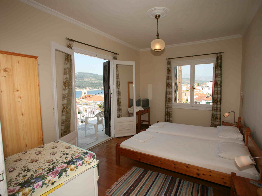 Pension Trova