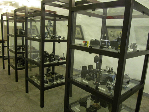 Museum of Photography-塔林必去景点