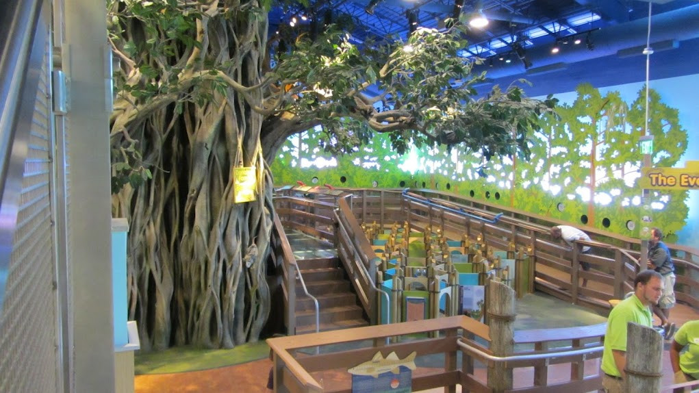 Golisano Children's Museum of Naples-那不勒斯必去景点