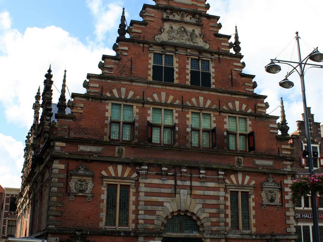 Grote Markt景点图片