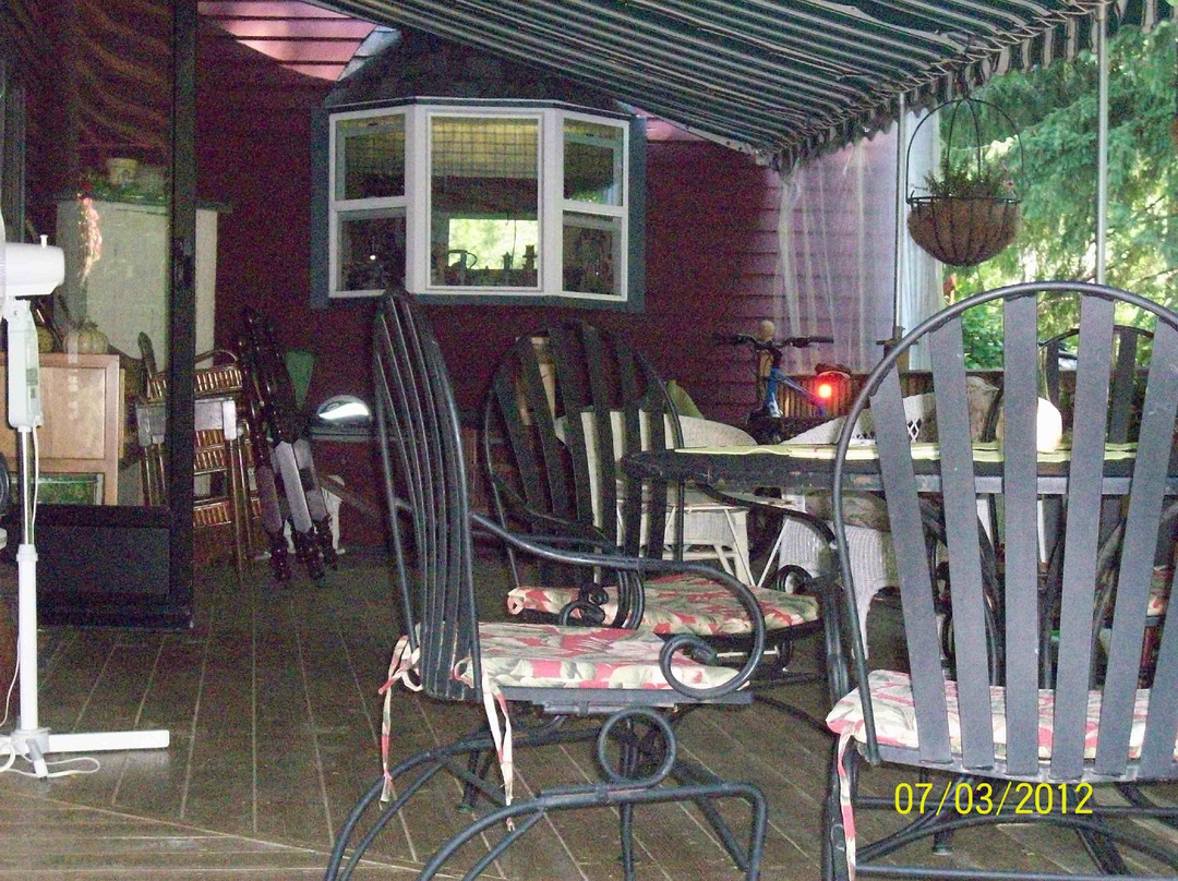 Eastgate Inn Bed And Breakfast主图