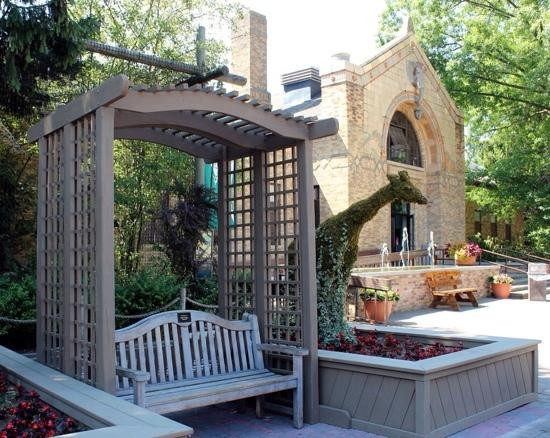 Erie Zoo-伊利必去景点