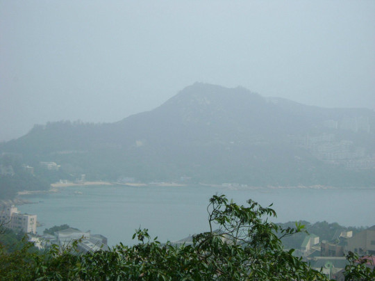 赤柱市集-香港必去景点