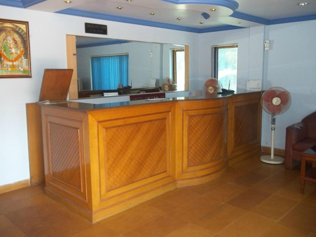 Hotel Royal Punjab主图