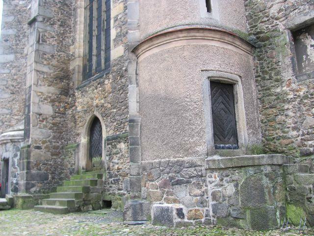 Nativity of Virgin Mary Archdean Church-Klatovy必去景点