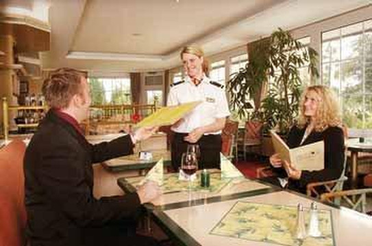 Europa Hotel Greifswald主图