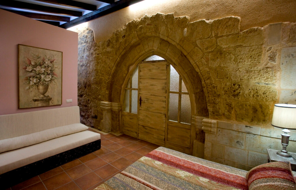 Rincon de San Cayetano主图