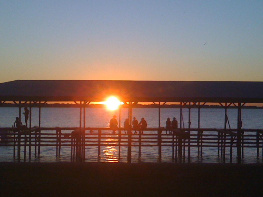 Lake Minneola Inn-Tiki Bar & Grill主图