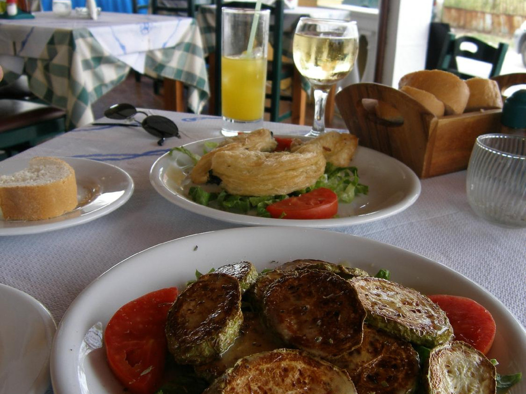 Konaki Greek Taverna