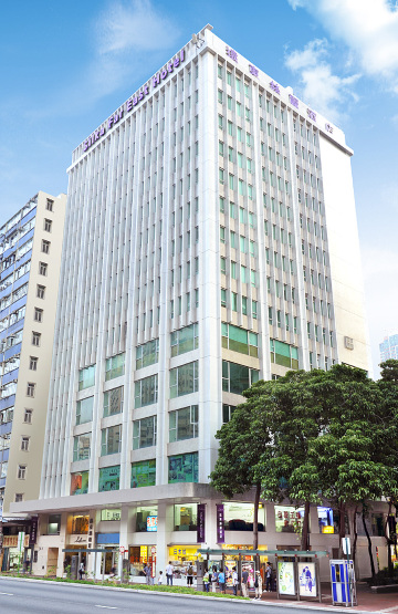 香港远东丝丽酒店-官方