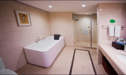 恩施国际大酒店主图