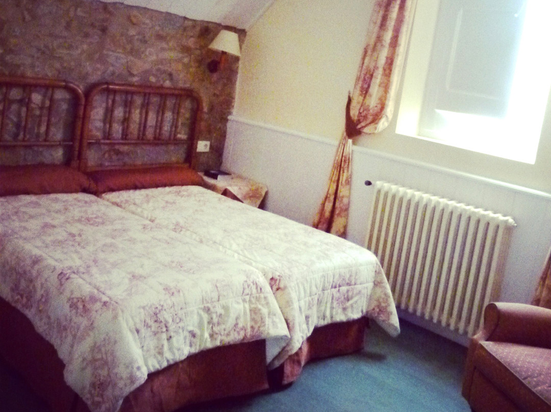 El Brull酒店住宿-Xalet la Coromina