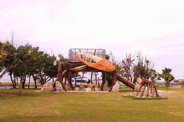 濑长岛景点图片