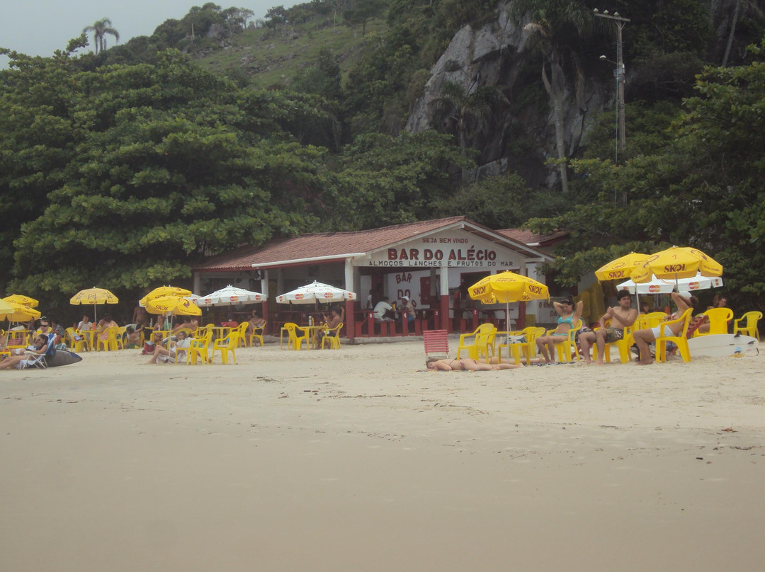 Praia do Matadeiro-弗洛里亚诺波利斯必去景点
