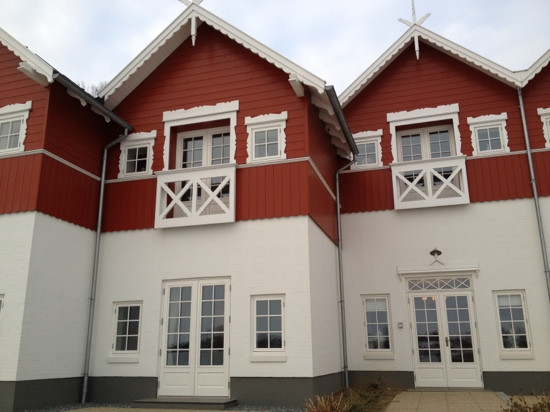 Dyvig Badehotel