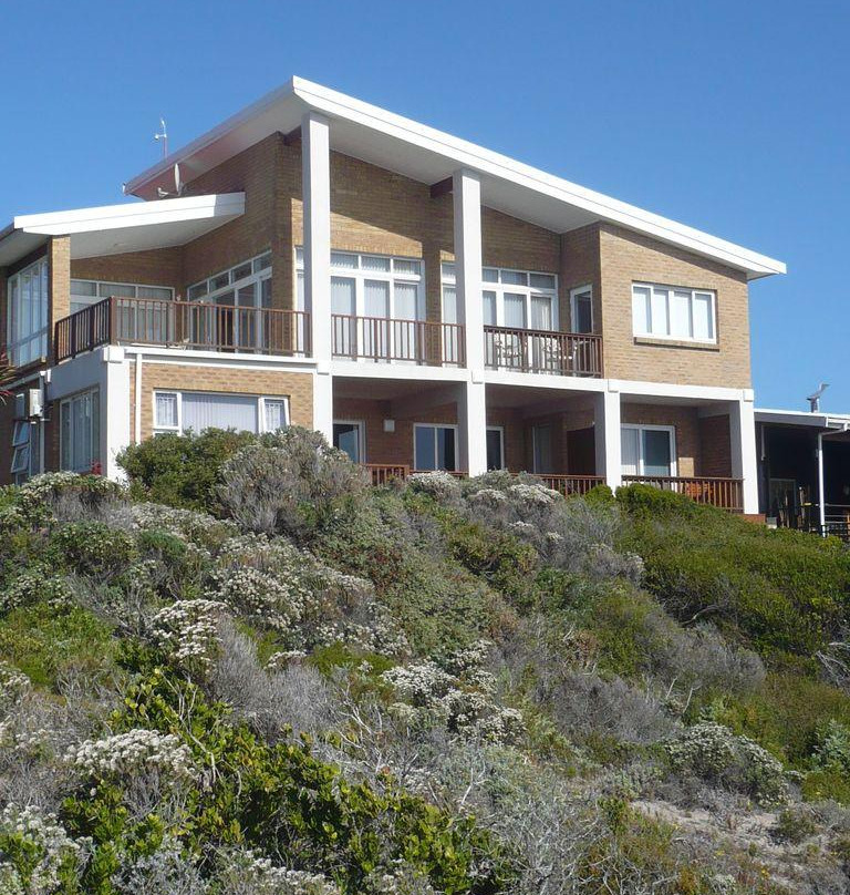 De Kelders B&B
