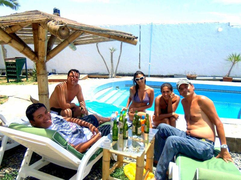 Hotel Asia Beach主图