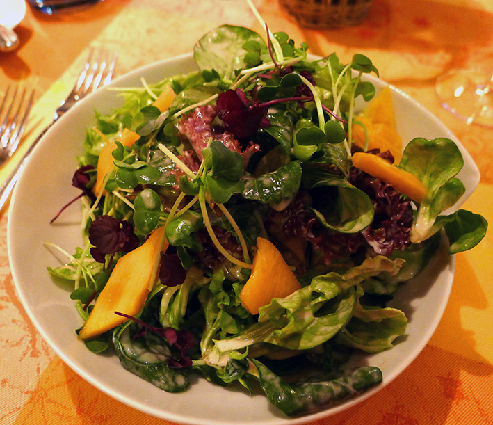 Landgasthof Zum Hirsch主图