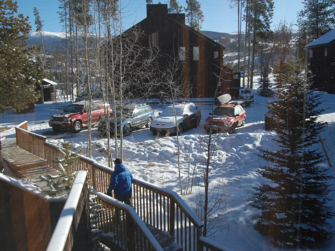 Kings Crossing Solar Town Homes