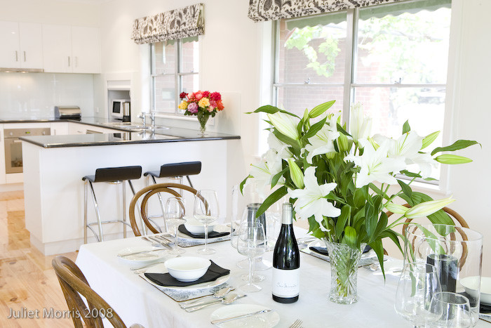 Mount Pleasant Homestead主图