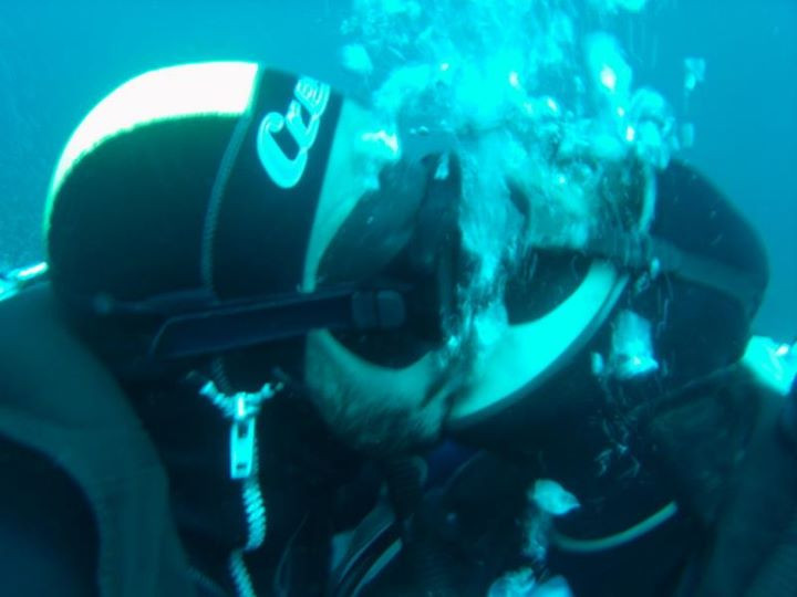 Dive! Tutukaka景点图片