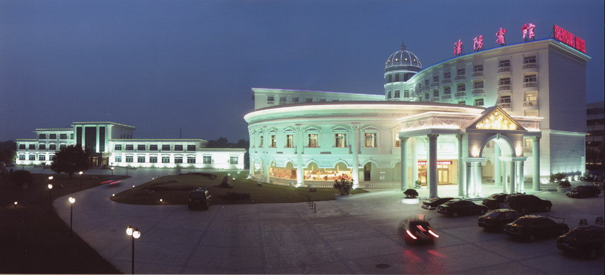 沈阳宾馆主图