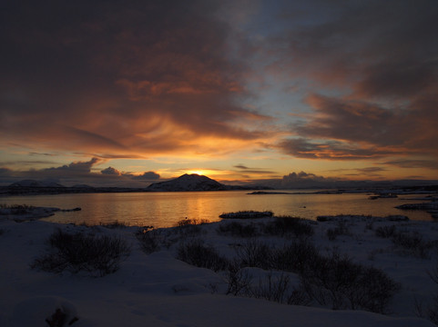 Iceland Guided Tours-雷克雅未克必去景点