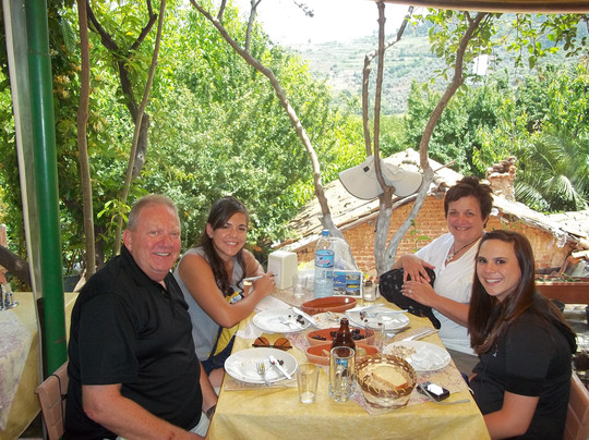 Ephesus Bus to Ephesus-库萨达斯必去景点