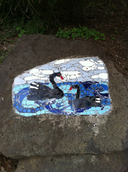 新港湖区公园-墨尔本必去景点