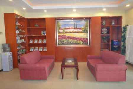 汉庭北京鼓楼酒店主图