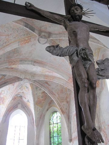 Oswaldkapelle-Deggendorf必去景点