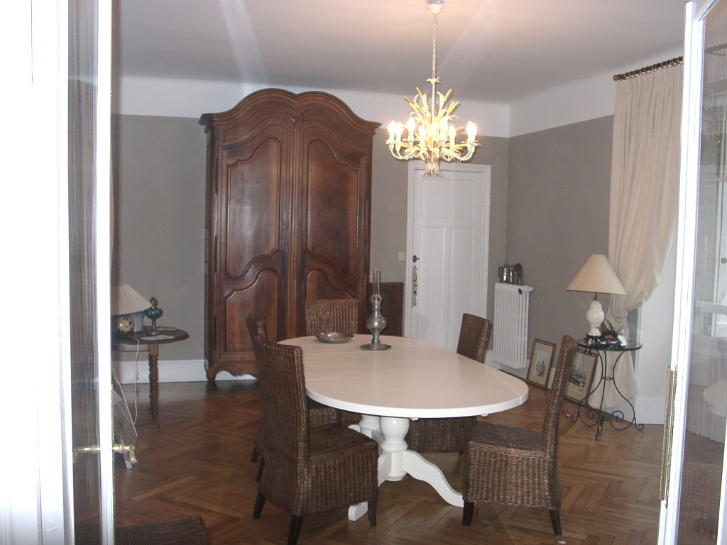 Chambres d'hotes Les Pratges主图
