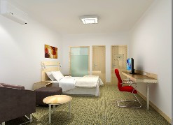 淮北城市之家步行街店主图