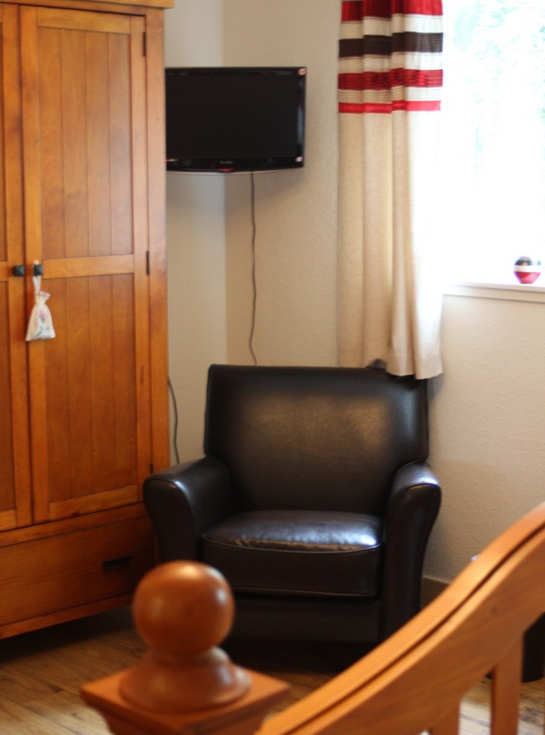 Greenbrae Farmhouse主图
