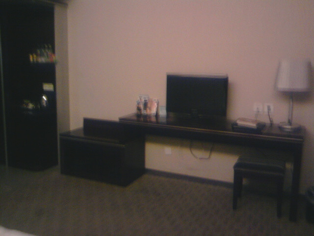 时代粤海酒店主图