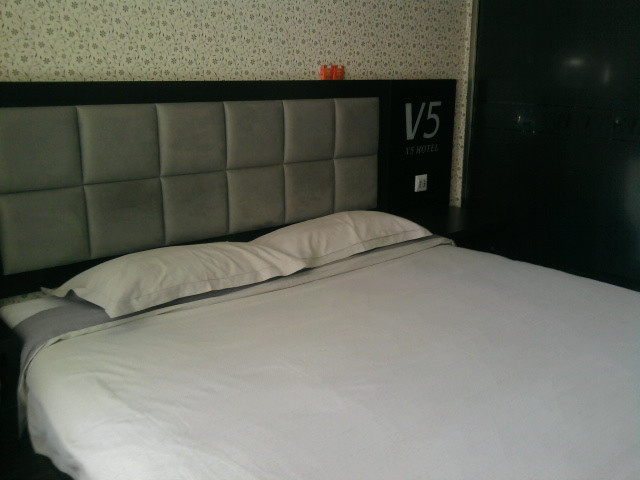 白玉兰酒店（内蒙古民族大学店）主图