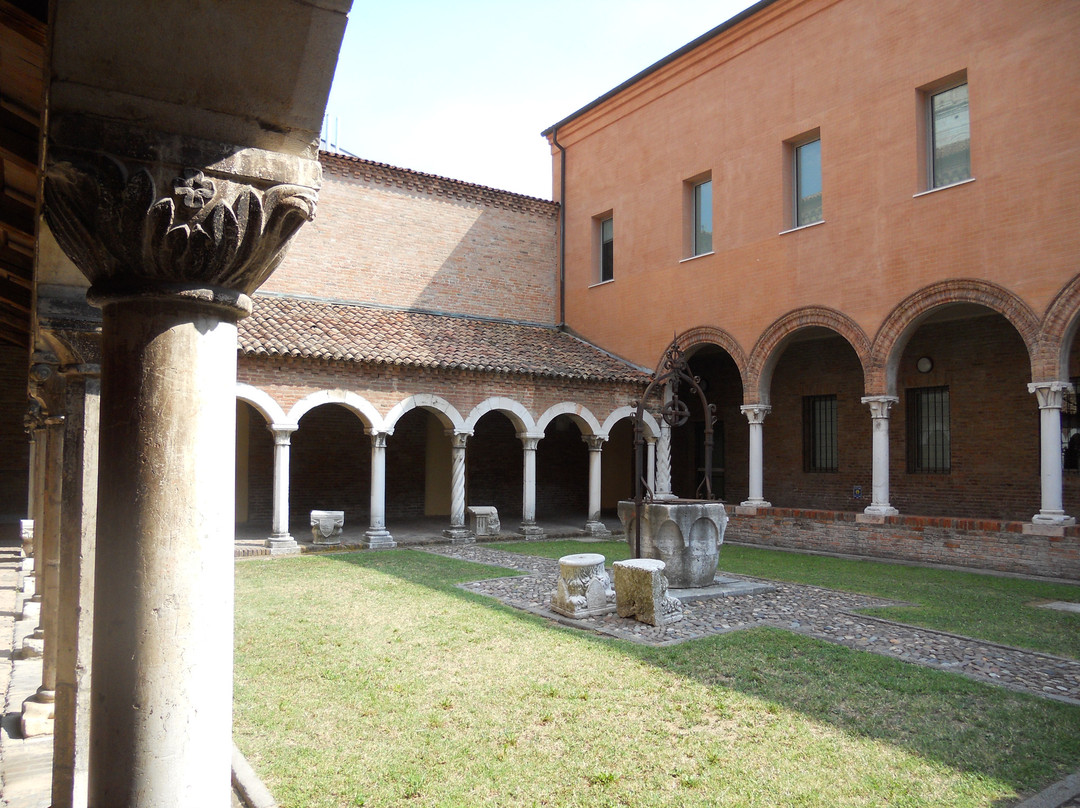 Museo della Cattedrale景点图片