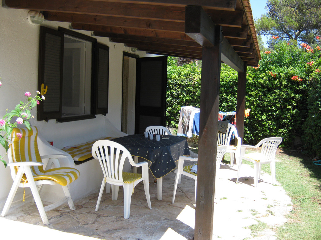 Consorzio Villaggio Cala di Rosamarina主图