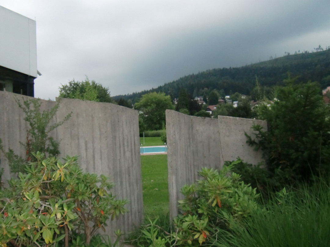 Siebentäler Therme景点图片