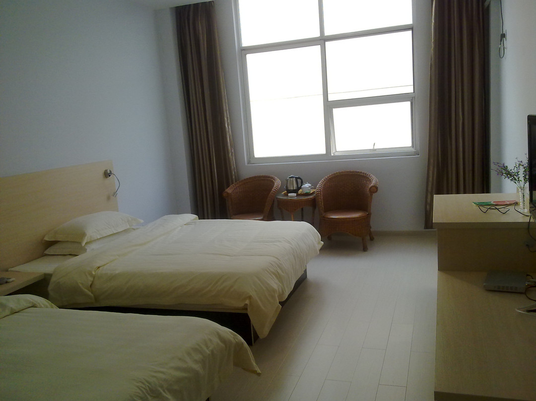 滕州锦江之星善国北路市政府店主图