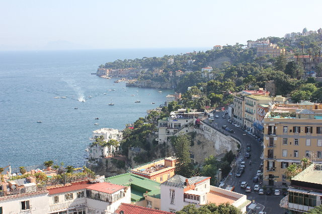 A&R Tours Italy-那不勒斯必去景点