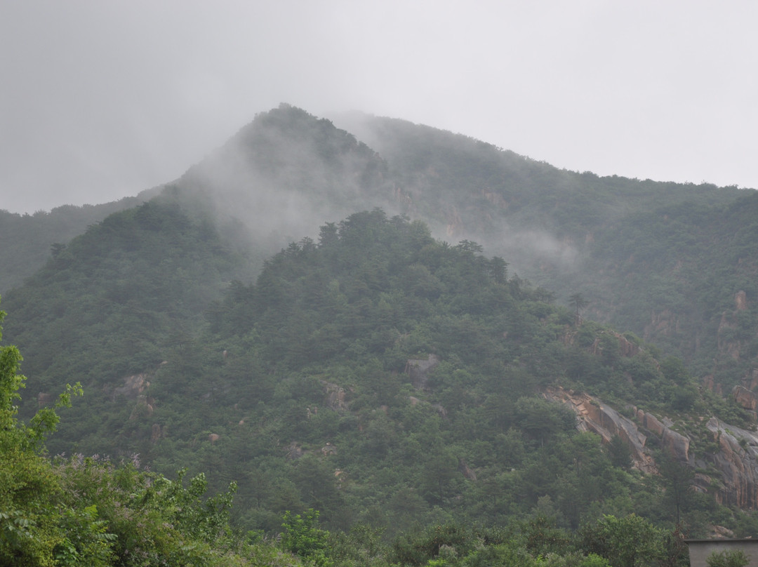老岭-青龙满族自治县必去景点